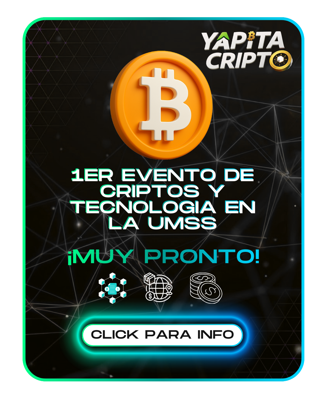 Evento Pre-Lanzamiento